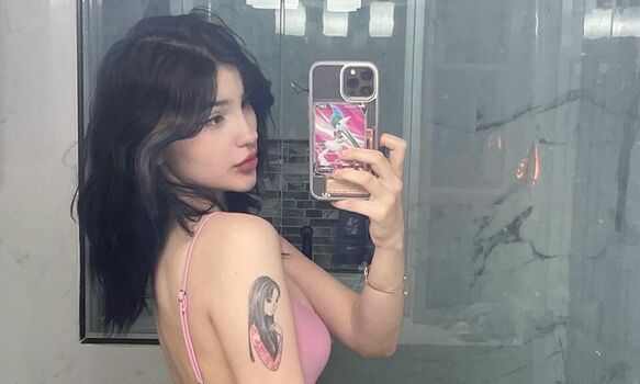 Hundomewtwo leaked private photo uncensored HD quality