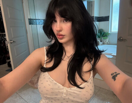 Hundomewtwo leaked private photo uncensored HD quality