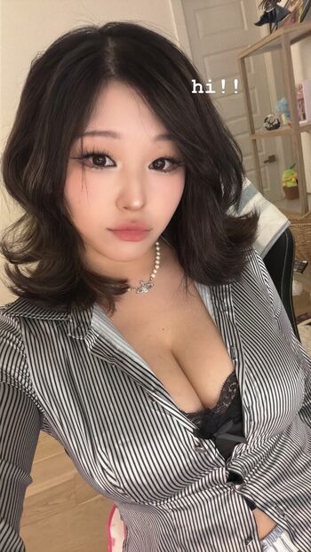 Hyoon leaked private photo uncensored HD quality
