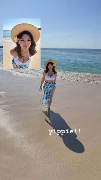 Hyoon leaked private photo uncensored HD quality