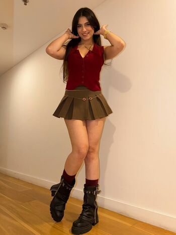 Iaaras  page leaked private photo uncensored HD quality