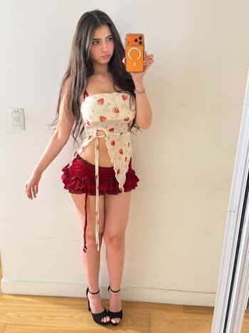 Iaaras  page leaked private photo uncensored HD quality