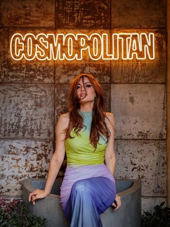 Iamcristinini page leaked private photo uncensored HD quality