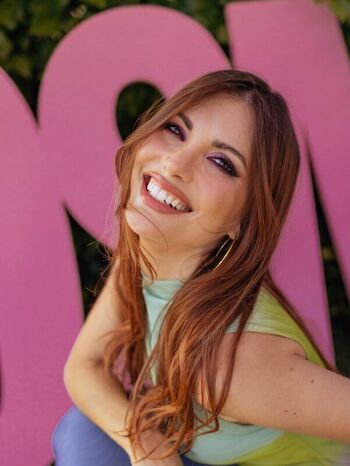 Iamcristinini page leaked private photo uncensored HD quality