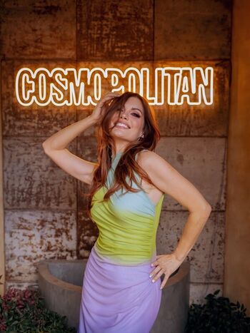 Iamcristinini page leaked private photo uncensored HD quality