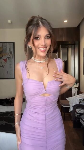 Iamcristinini leaked private photo uncensored HD quality