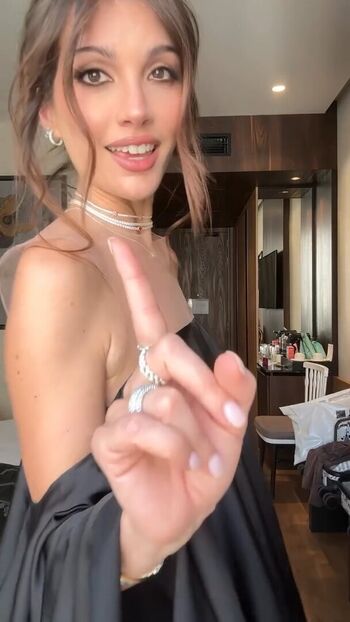 Iamcristinini leaked private photo uncensored HD quality