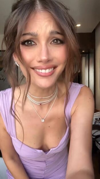 Iamcristinini leaked private photo uncensored HD quality