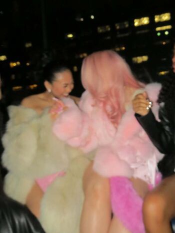 Ice spice page leaked private photo uncensored HD quality