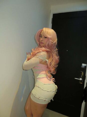 Ice spice page leaked private photo uncensored HD quality