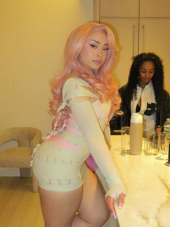 Ice spice page leaked private photo uncensored HD quality