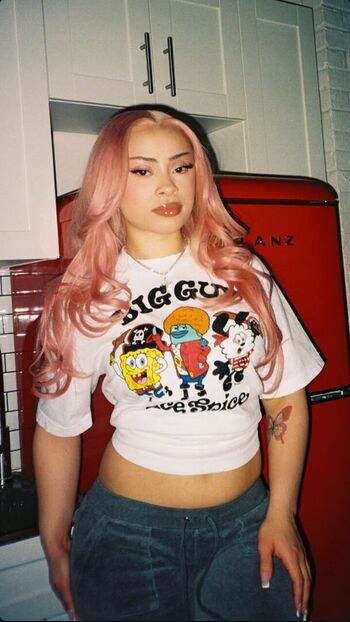 Ice spice page leaked private photo uncensored HD quality