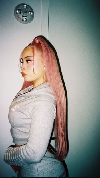 Ice spice page leaked private photo uncensored HD quality