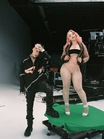 Ice spice leaked private photo uncensored HD quality