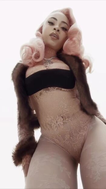 Ice spice leaked private photo uncensored HD quality