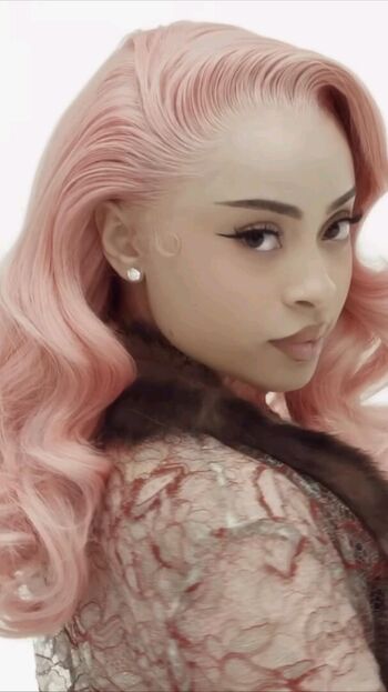 Ice spice leaked private photo uncensored HD quality