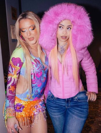 Ice spice leaked private photo uncensored HD quality