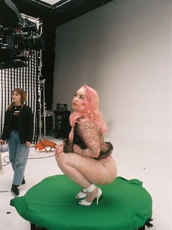 Ice spice leaked private photo uncensored HD quality