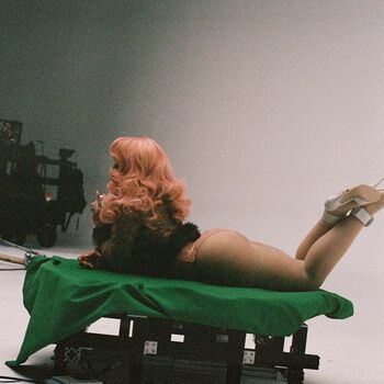 Ice spice leaked private photo uncensored HD quality