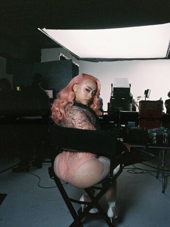 Ice spice leaked private photo uncensored HD quality