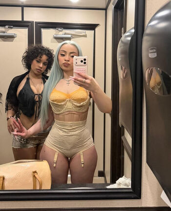 Ice spice leaked private photo uncensored HD quality