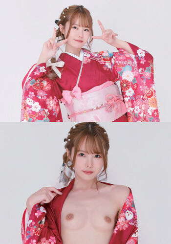 Ichika matsumoto  page leaked private photo uncensored HD quality