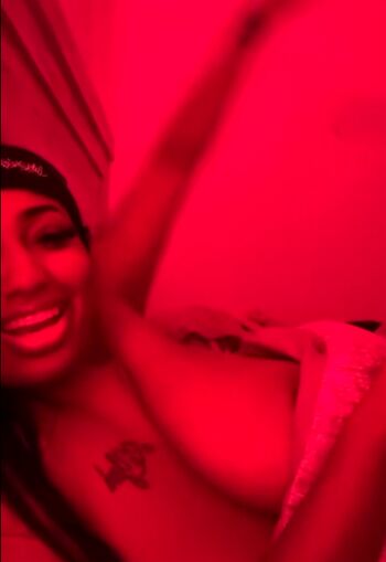 Idcimshauntiii leaked private photo uncensored HD quality