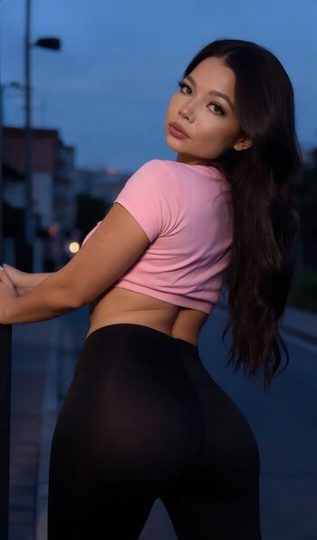 Idelya zamilova leaked private photo uncensored HD quality