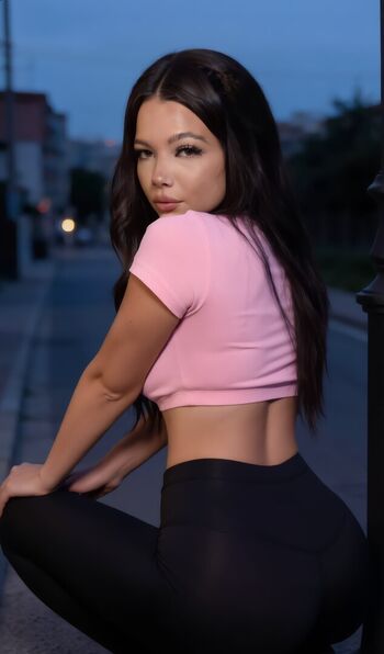 Idelya zamilova leaked private photo uncensored HD quality