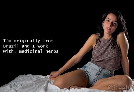 Ifeelmyself  page leaked private photo uncensored HD quality