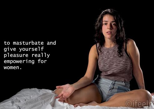 Ifeelmyself  page leaked private photo uncensored HD quality