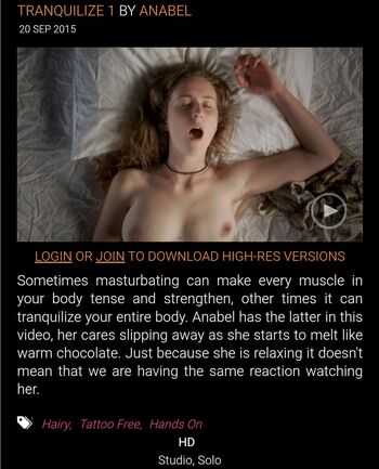 Ifeelmyself  page leaked private photo uncensored HD quality