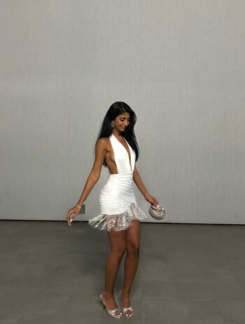 Iffat marash page leaked private photo uncensored HD quality