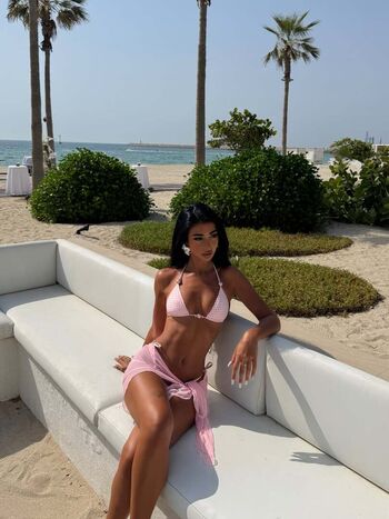 Iffat marash page leaked private photo uncensored HD quality