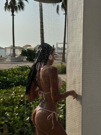 Iffat marash page leaked private photo uncensored HD quality