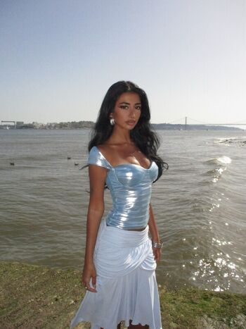 Iffat marash page leaked private photo uncensored HD quality