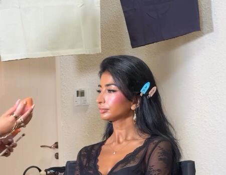 Iffat marash page leaked private photo uncensored HD quality