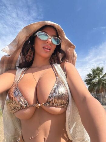 Ika dauria leaked private photo uncensored HD quality