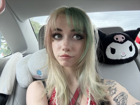 Iluvmeww page leaked private photo uncensored HD quality