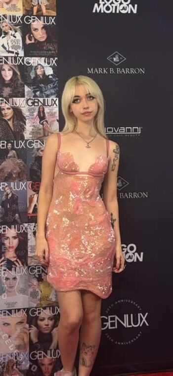 Iluvmeww leaked private photo uncensored HD quality