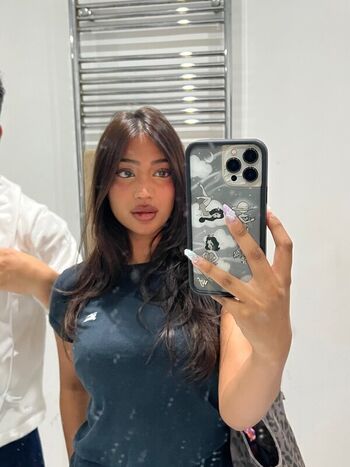 Imanimalikaa leaked private photo uncensored HD quality