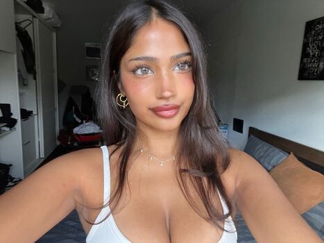 Imanimalikaa leaked private photo uncensored HD quality