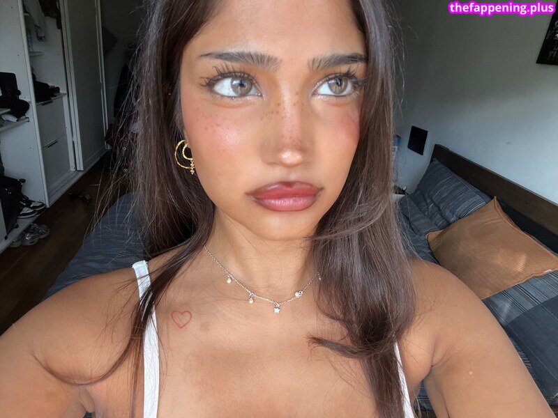 Page/ leaked private photo uncensored HD quality