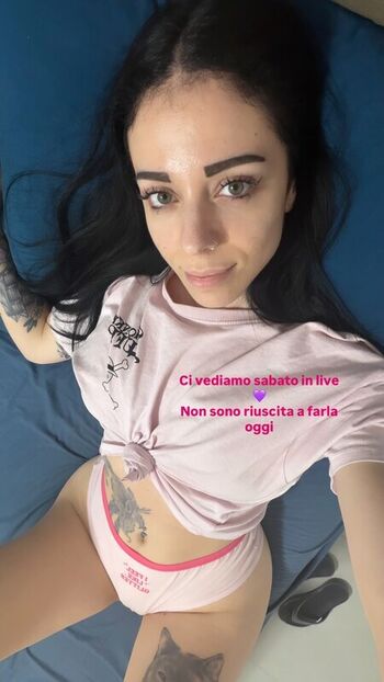 Imviolet leaked private photo uncensored HD quality