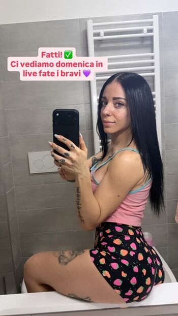 Imviolet leaked private photo uncensored HD quality