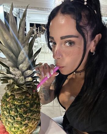 Imviolet leaked private photo uncensored HD quality