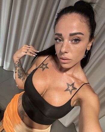 Imviolet leaked private photo uncensored HD quality