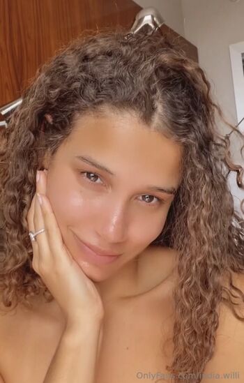 Indi williams leaked private photo uncensored HD quality