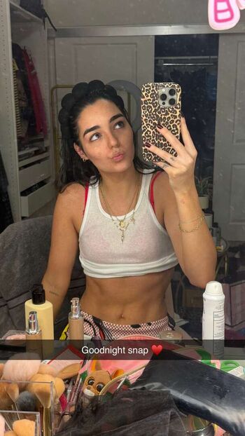 Indiana massara leaked private photo uncensored HD quality