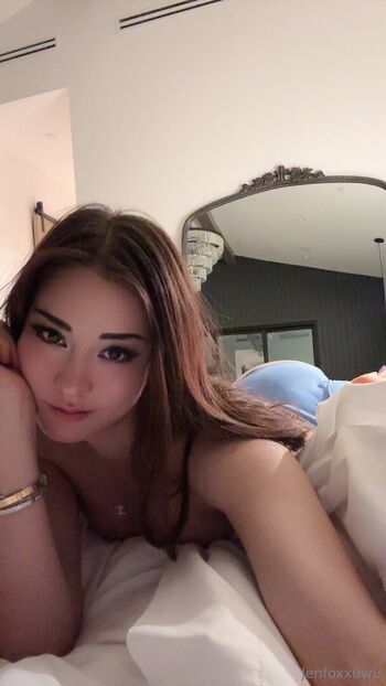 Indiefoxx leaked private photo uncensored HD quality